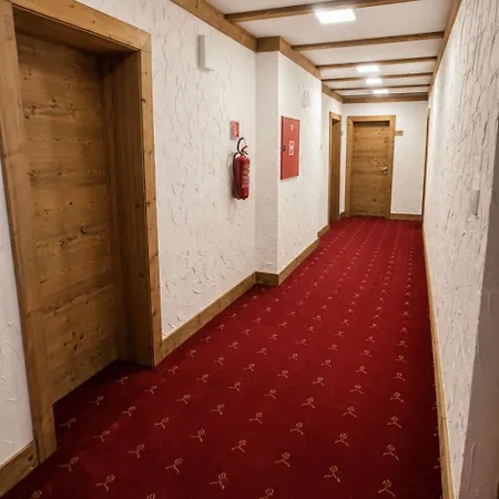 Apartamento Kukučka C102 Tatranská Lomnica