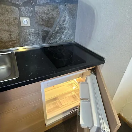 Διαμέρισμα Kukucka C102 Tatranska Lomnica