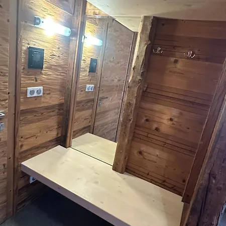 Apartamento Kukučka C102 Tatranská Lomnica