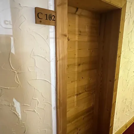Apartamento Kukučka C102 Tatranská Lomnica *