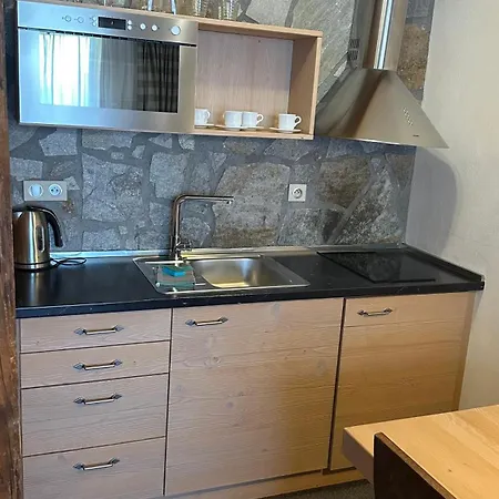 Apartamento Kukučka C102 Tatranská Lomnica *
