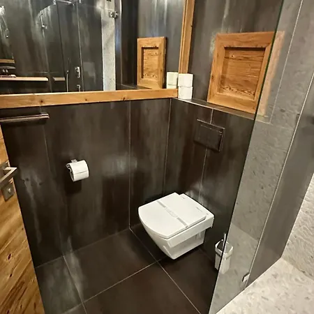 Διαμέρισμα Kukucka C102 Tatranska Lomnica Vysoké Tatry