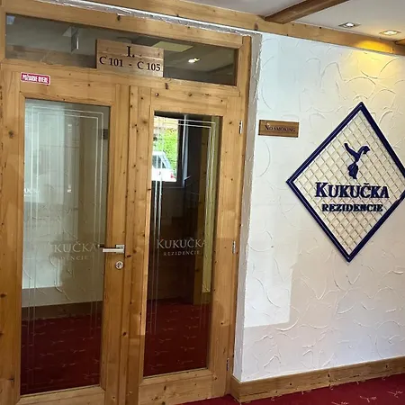 Kukucka C102 Tatranska Lomnica Διαμέρισμα *