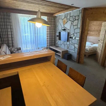 Kukucka C102 Tatranska Lomnica * Vysoké Tatry