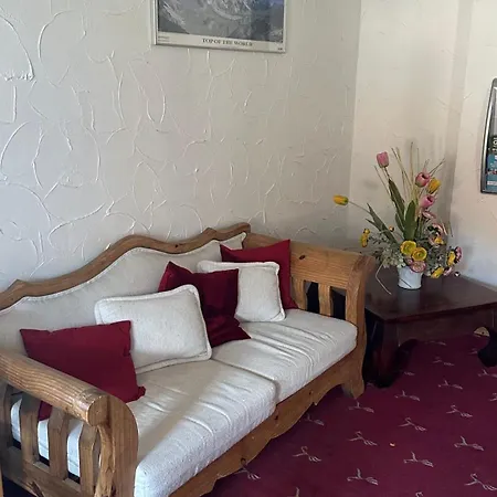 Kukučka C102 Tatranská Lomnica Apartamento